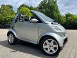 Smart For Two 450 | Cabrio | TŨV 04/28 | A... - Smart Cabrio 450