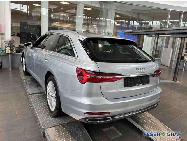 Audi A6 Avant Design 40 TDI S tronic Vir. Cockpit/Pan, миниатюра 3