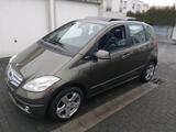 Mercedes-Benz Mercedes A 170 Grand Edition Automatik Alc... - Mercedes-Benz A 170 in Essen