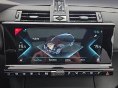 Fahrzeugabbildung DS Automobiles DS 7 1.6 E-Tense 225 Grand Chic LEDER/PANO