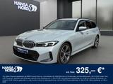 BMW 318i T. M-SPORT LED NAVI EL. HECKKL. PDC 19" AHK - BMW 318 in Lübeck