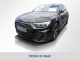 Audi A1 Sportback 30 TFSI 2x S line LED PDC Sitzh. V- - Audi A1 Jahreswagen