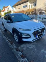 Hyundai KONA 1.6 T-GDI Style DCT 4WD Style