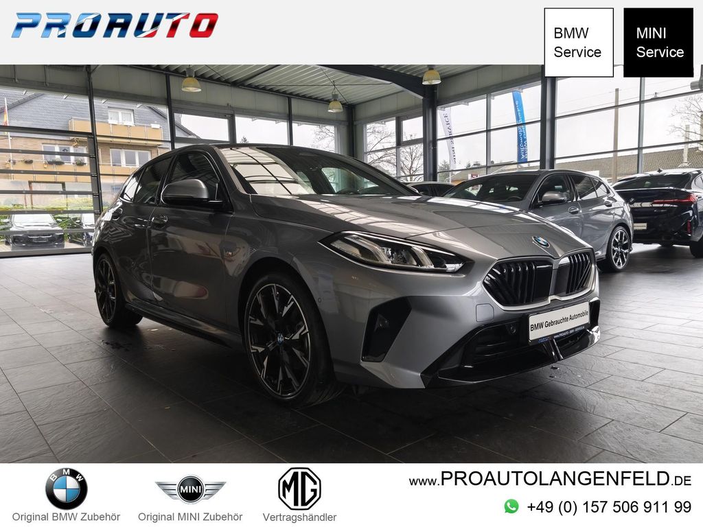 Image of BMW 120