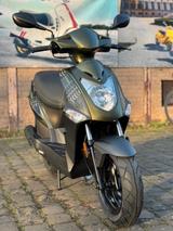 Kymco Agility 50 - KYMCO ROLLER AGILITY 50