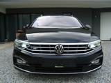 Volkswagen Passat Variant 2.0 TDI 3 X R-LINE 200 PS Matr... - Volkswagen Passat: 20 TDI