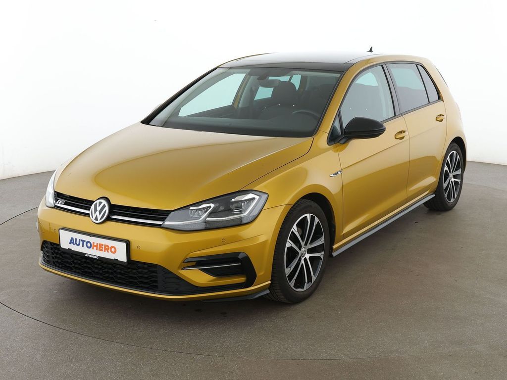 Image of Volkswagen Golf