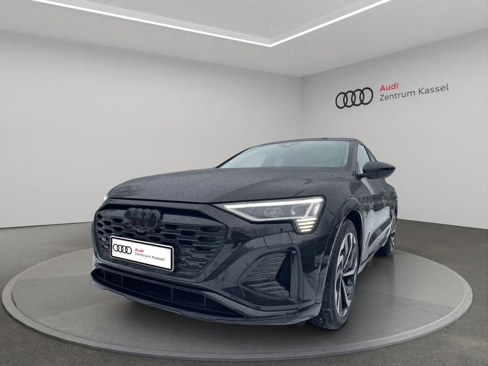 Audi Q8 e-tron - Bild 4