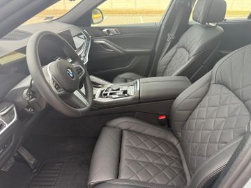 BMW X6 - 7