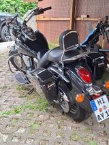 Kawasaki VN 900 - KAWASAKI VN 900