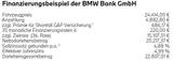 BMW X1 xDrive20i M Sportpaket HiFi LED RFK Navi Shz - silberne BMW X1