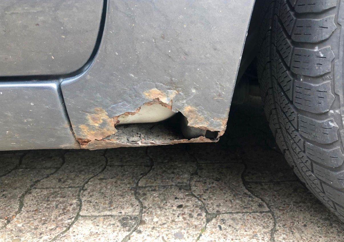 Ford Focus 2006 — photo 10