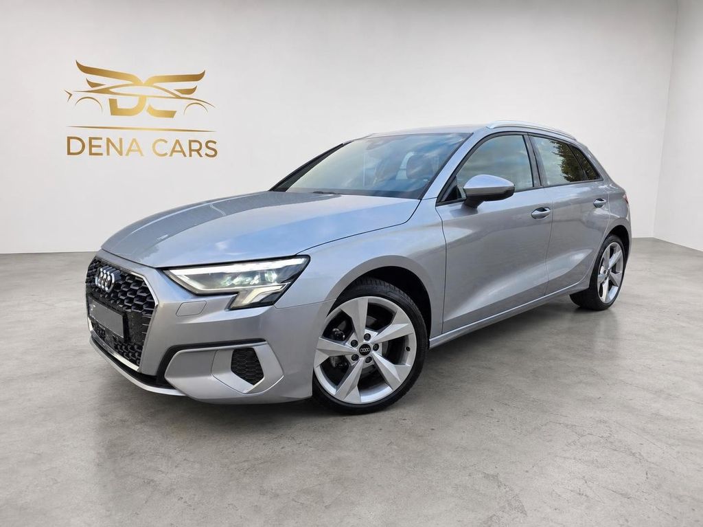 Image of Audi A3