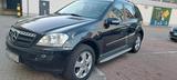 Mercedes-Benz Mercedes ml 420cdi Automatik TÜV 05/2027 - scheckheftgepflegte Mercedes ML 420