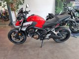 Honda CB 650 FA - HONDA 650 CB