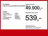 Audi Q3 Sportback S line 40 TFSI qu 5JGar MATRIX Assi - Audi Gebrauchtwagen
