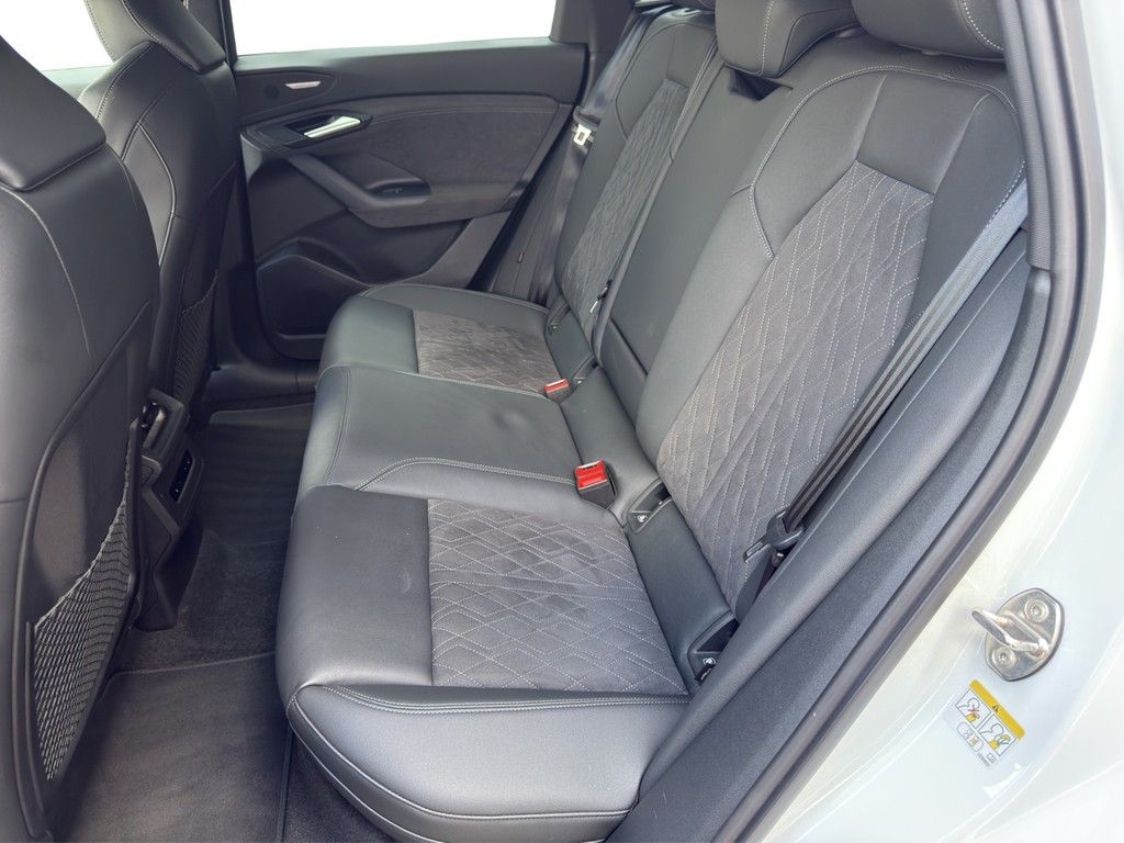Audi Q6 e-tron - Bild 21