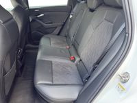 Audi Q6 e-tron - Vorschau Bild 21