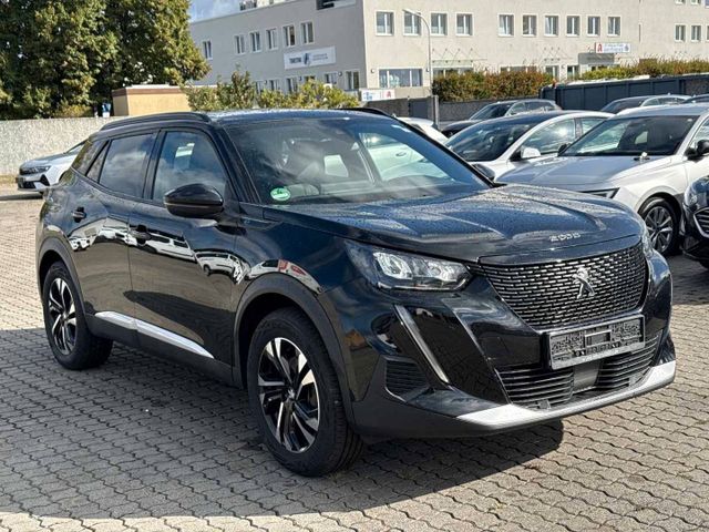 Peugeot 2008 e- Allure Pack NAVI KAMERA 8-FACH SITZH. 1H