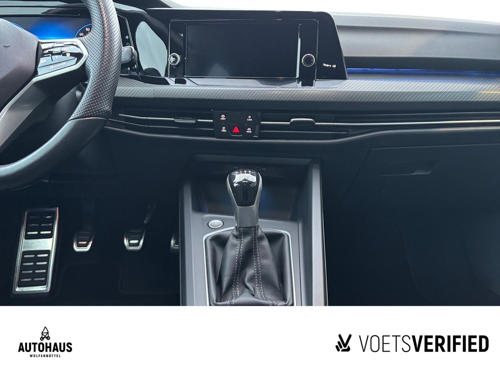 Volkswagen Golf - Bild 10