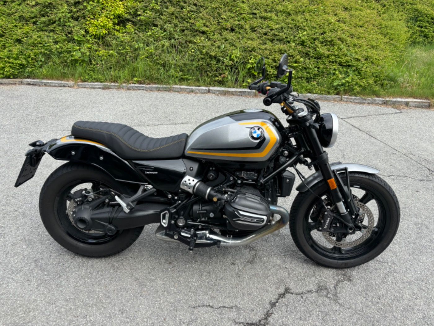 Fahrzeugabbildung BMW R 12 Option 719