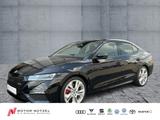 Skoda Octavia Limousine RS 2.0 TSI DSG MATRIX+NAVI+AHK