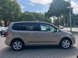 Volkswagen Touran Match CNG TGI  /7Sitze/Tüv neu/Automatik - Volkswagen Touran mit CNG-Antrieb