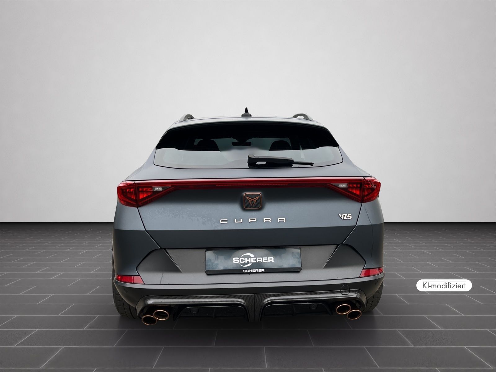 Cupra Formentor - Bild 5