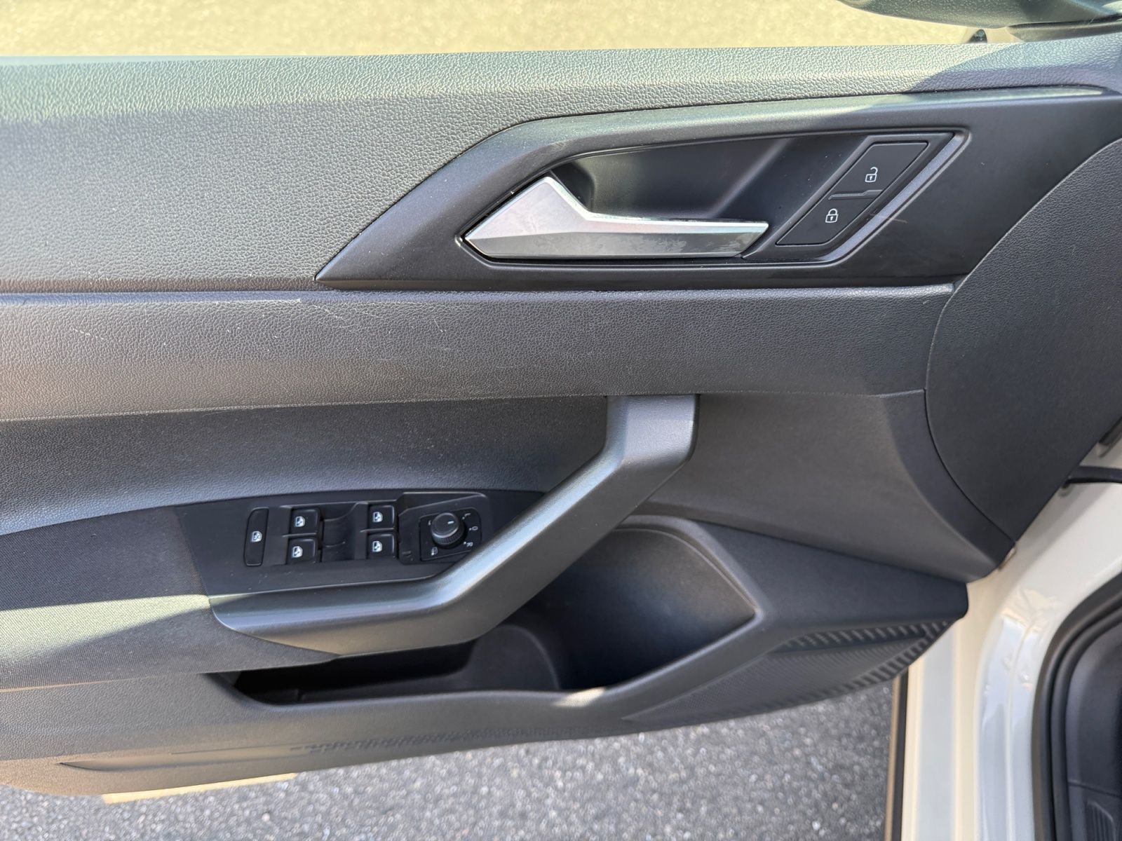 Volkswagen Taigo - Bild 17