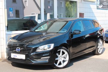 Volvo V60 - 2