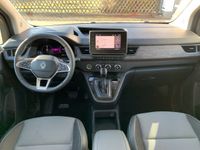 Renault Kangoo - Vorschau Bild 14