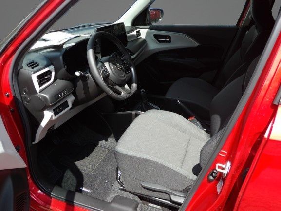 Suzuki Swift - Bild 9