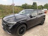 Mercedes-Benz GLC 450 d 4MATIC Autom. -