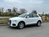 Audi Q3 1.4 TFSI S-tronic AUTOMATIK*INSPEKTION*NEU 