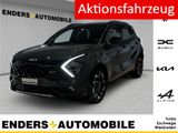 Kia Sportage GT-Line Plug-in Hybrid 4WD 1.6 T-GDI EU