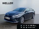 Kia ProCeed 1.4 T-GDI GT-Line *LED*JBL*el. Heck*CAM* - Kia Gebrauchtwagen in Leipzig