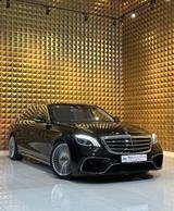 Mercedes-Benz Mercedes s350 d langversion Vollausstattun... - Mercedes-Benz S 350 in Hamm
