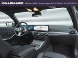 BMW 330 i Touring M-Sport-ACC-Widescrren-ParkingAss - gebrauchte BMW 330 aus dem Jahr 2024