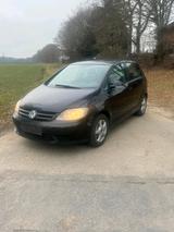 Volkswagen VW Golf Plus 1.6 Motor TÜV neu - Volkswagen Golf aus 2006: Kombi