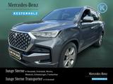 Andere SsangYong Rexton AHK+NAVI+GLASDACH+360°+LEDER - Andere Gebrauchtwagen