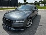 Audi A7 3.0 TDI Nachtsicht+HeadUp+Kam+Bose+Luft+Matri - Audi A7 in Hamburg