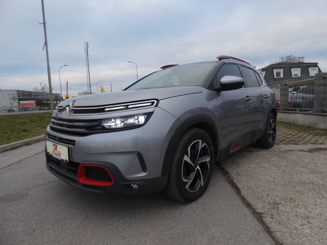 Citroën C5 Aircross Shine*180PS*NAVI*KAMERA*