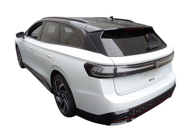 Volkswagen ID.7 Tourer GTX 340PS 4M ACC.5J-G.WÄRMEPU foto 5