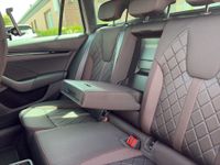 Skoda Octavia - Vorschau Bild 24