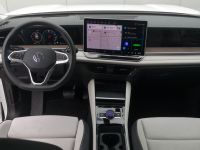 Volkswagen Tayron - Vorschau Bild 8