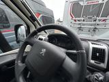 Dethleffs Globetrail 600 S Peugeot - Angebote