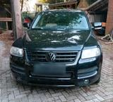 Volkswagen VW Touareg 3,0 TDi 7l  Limited Edition - Volkswagen Touareg 7L