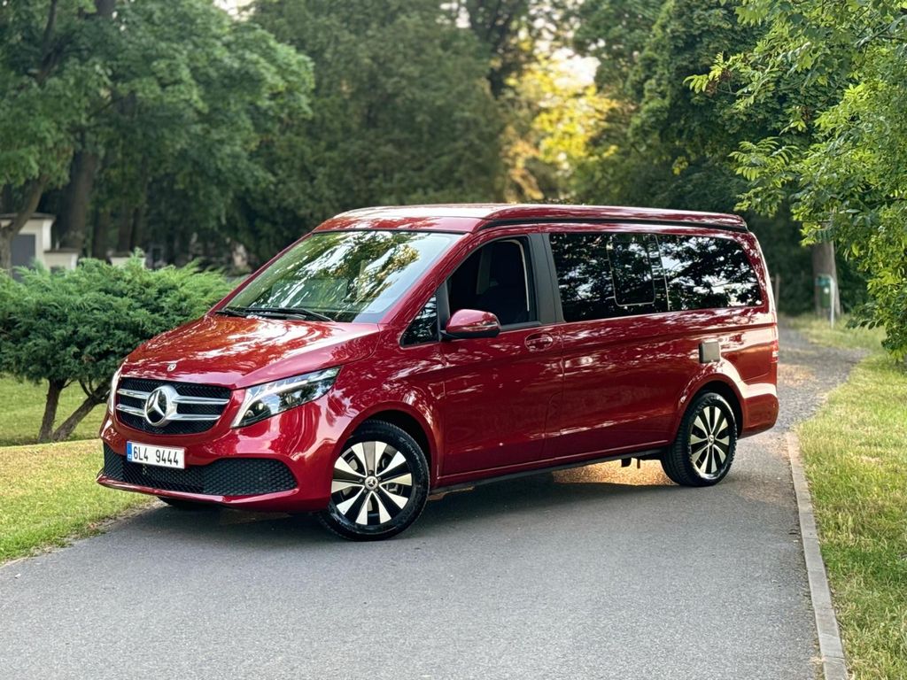 Mercedes-Benz V 300