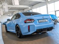 BMW M2 - Vorschau Bild 8