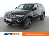 Jeep Grand Cherokee 3.0 CRD Overland Aut.*XENON*NAVI* - Jeep Grand Cherokee in Köln